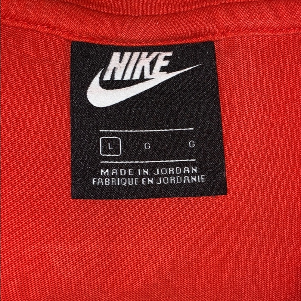 Nike zip up jacket - Picture 2 of 3